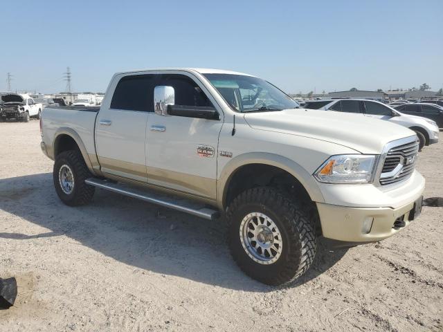 RAM 1500 2017 Кремовый