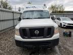 2018 Nissan Nv 2500 S for Sale in Walton, KY - Top/Roof