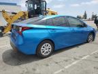 2022 Toyota Prius Night Shade de vânzare în Rancho Cucamonga, CA - Side