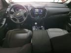 2022 Chevrolet Traverse Lt for Sale in West Mifflin, PA - Side