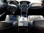 2015 Acura Tlx Advance იყიდება Waldorf-ში, MD - Rear End