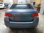 2014 Subaru Legacy 2.5I Limited იყიდება Kincheloe-ში, MI - Front End