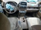 2004 Honda Cr-V Ex en Venta en Denver, CO - Front End