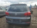 2017 Volkswagen Tiguan S იყიდება Woodhaven-ში, MI - Minor Dent/Scratches