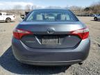 2015 Toyota Corolla L na sprzedaż w Marlboro, NY - Front End