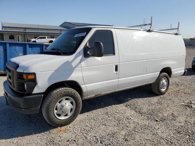 2008 Ford Econoline E250 Van