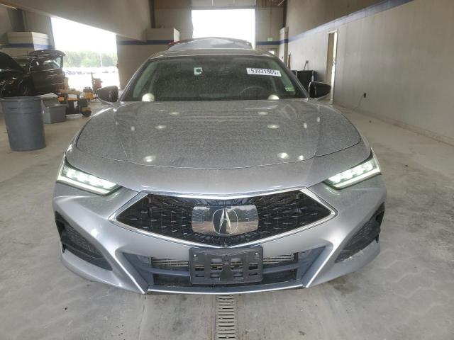  ACURA TLX 2021 Сірий