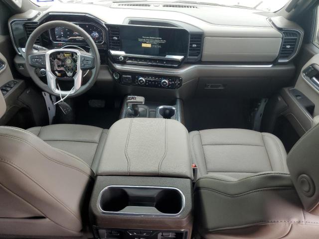  GMC SIERRA 2024 Biały