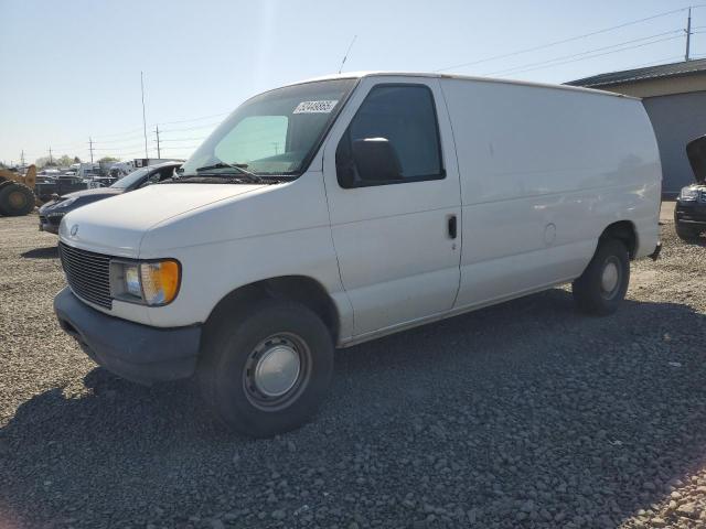 1999 Ford Econoline E150 Van