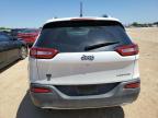 2016 Jeep Cherokee Limited for Sale in San Antonio, TX - Front End