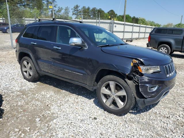  JEEP GRAND CHER 2014 Вугільний