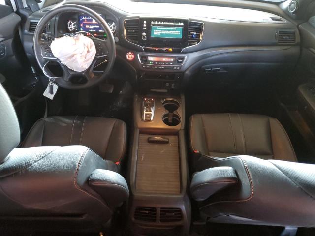  HONDA PASSPORT 2023 Biały