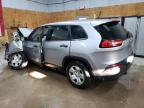 2014 Jeep Cherokee Sport for Sale in Kincheloe, MI - Front End