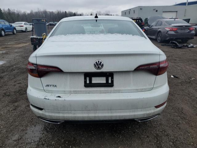 2019 VOLKSWAGEN JETTA SEL PREMIUM