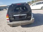 2003 Mazda Tribute Lx იყიდება Madisonville-ში, TN - Rollover