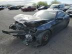 2017 Subaru Brz 2.0 Limited for Sale in North Las Vegas, NV - Front End