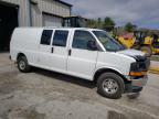 2017 Chevrolet Express G2500  for Sale in Mendon, MA - Front End