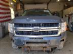 2010 Chevrolet Silverado K2500 Heavy Duty Ltz იყიდება Lyman-ში, ME - All Over