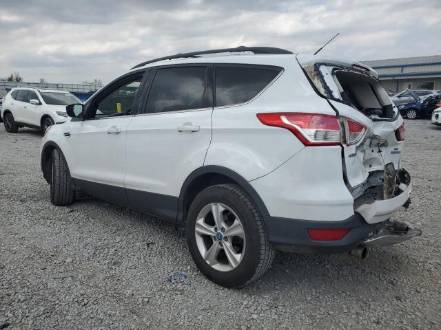  FORD ESCAPE 2013 Белы