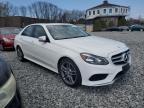 2015 Mercedes-Benz E 350 4Matic for Sale in North Billerica, MA - Mechanical