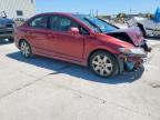 2011 Honda Civic Lx for Sale in Haslet, TX - Front End