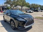 2021 Lexus Rx 350 for Sale in Wilmer, TX - Front End