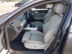 2016 AUDI A6 S LINE for sale at Copart SANDTOFT