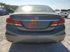 2015 Honda Civic Ex for Sale in Opa Locka, FL - Front End