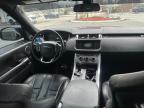 2016 Land Rover Range Rover Sport Svr na sprzedaż w North Billerica, MA - Normal Wear