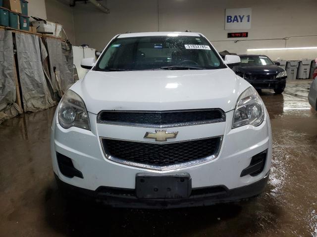  CHEVROLET EQUINOX 2013 Biały