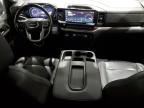 2023 Gmc Sierra K1500 Slt zu verkaufen in Tulsa, OK - Mechanical