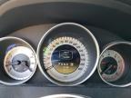 2012 Mercedes-Benz C 250 продається в Columbia Station, OH - Mechanical