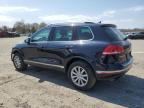 2015 Volkswagen Touareg V6 for Sale in Assonet, MA - Front End