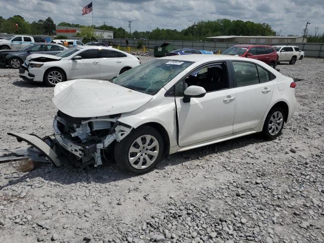  TOYOTA COROLLA 2024 White