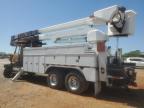 2012 International Sf625 Bucket Truck للبيع في Tanner، AL - Burn