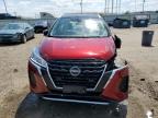 2024 Nissan Kicks Sv for Sale in Chicago Heights, IL - Front End