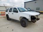 2010 Chevrolet Tahoe C1500 Ls продається в Haslet, TX - Stripped