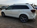 2015 Dodge Journey Crossroad en Venta en Mercedes, TX - Water/Flood