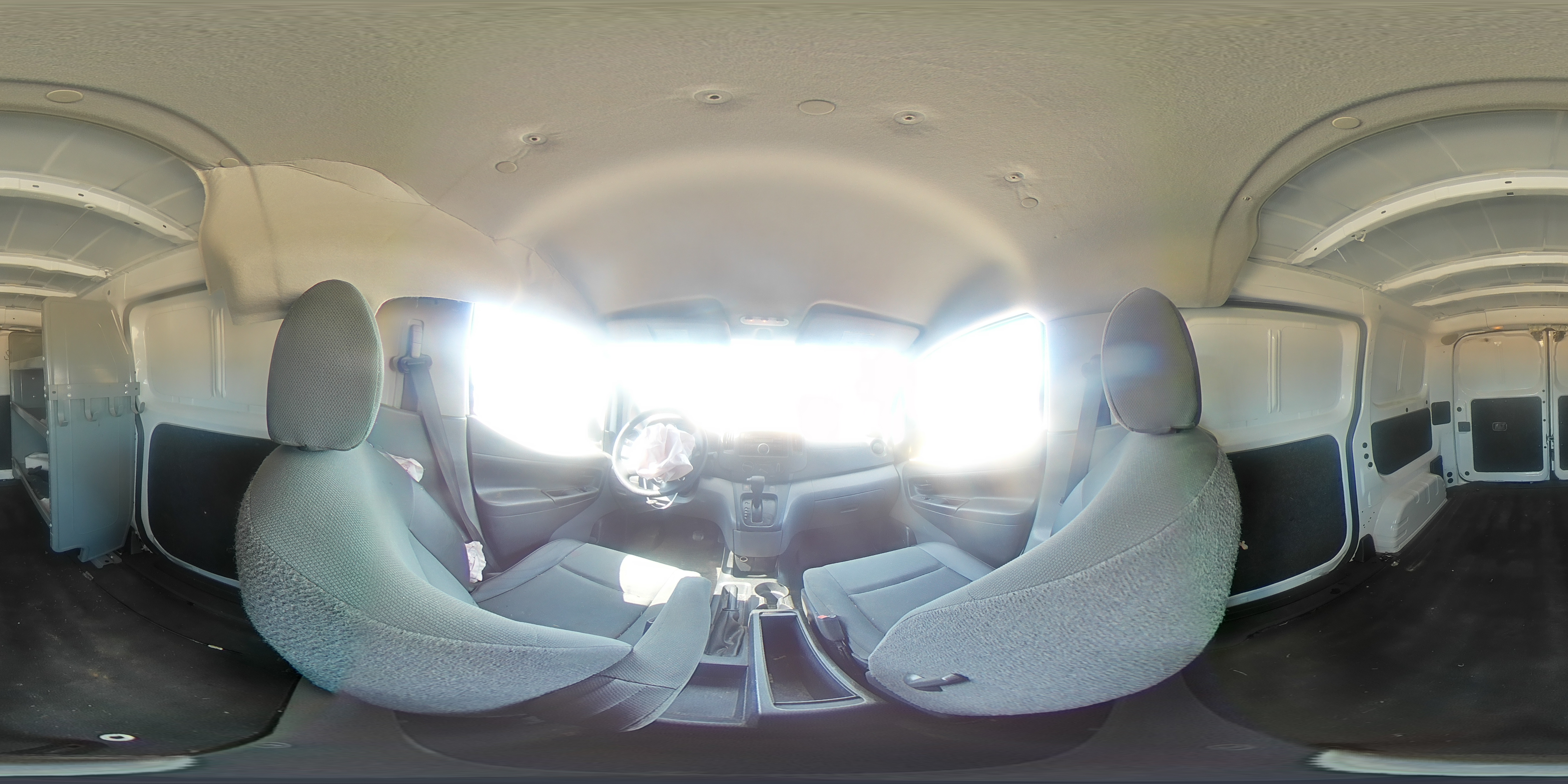 2016 Nissan Nv200 2.5S VIN: 3N6CM0KN9GK692950 Lot: 69066935