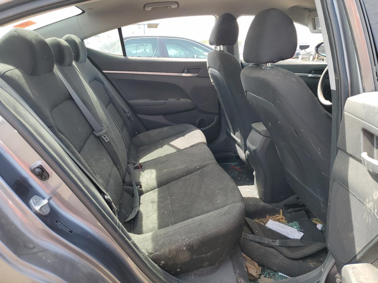 2020 Hyundai Elantra Se VIN: 5NPD74LF6LH526922 Lot: 55030245