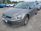 2014 VOLKSWAGEN GOLF SE BL for sale at Copart WOLVERHAMPTON