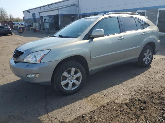 2007 Lexus Rx 350