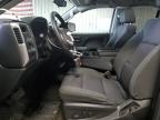 2017 Chevrolet Silverado K1500 Lt de vânzare în Franklin, WI - Front End