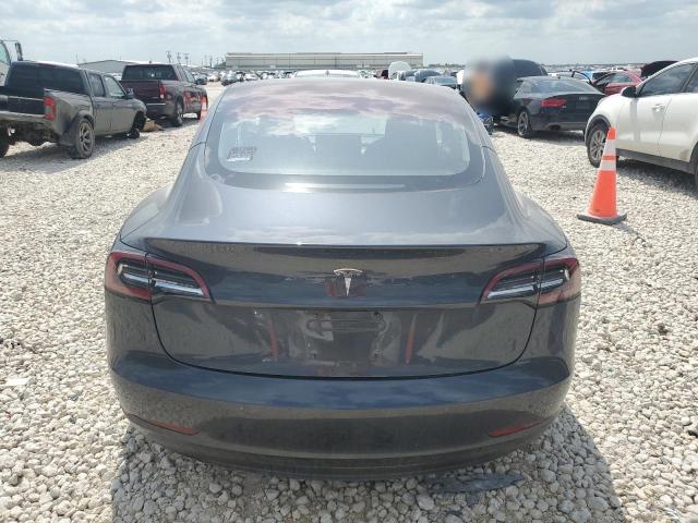  TESLA MODEL 3 2018 Сharcoal