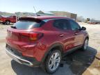 2020 Buick Encore Gx Preferred en Venta en Kansas City, KS - Front End