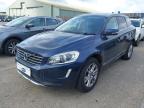 2014 VOLVO XC60 SE LU for sale at Copart NEWBURY