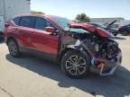 2022 Honda Cr-V Ex for Sale in Sacramento, CA - Front End