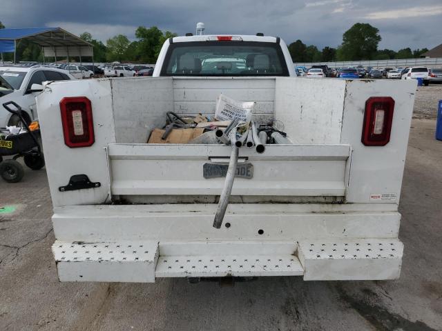 2020 FORD F250 SUPER DUTY  