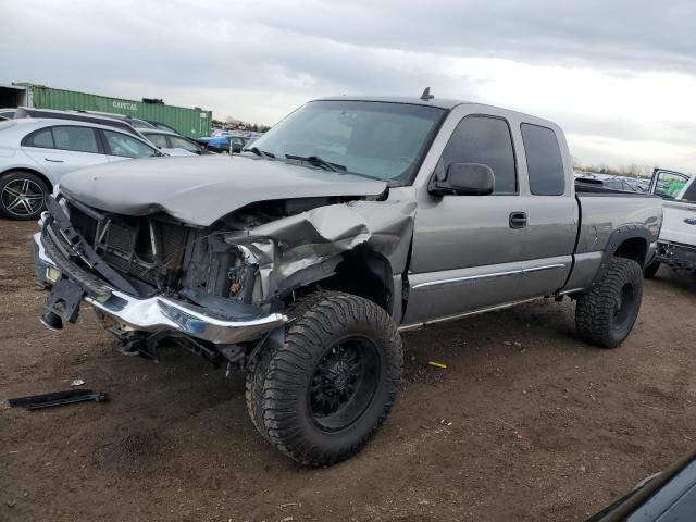 2006 Gmc New Sierra K1500