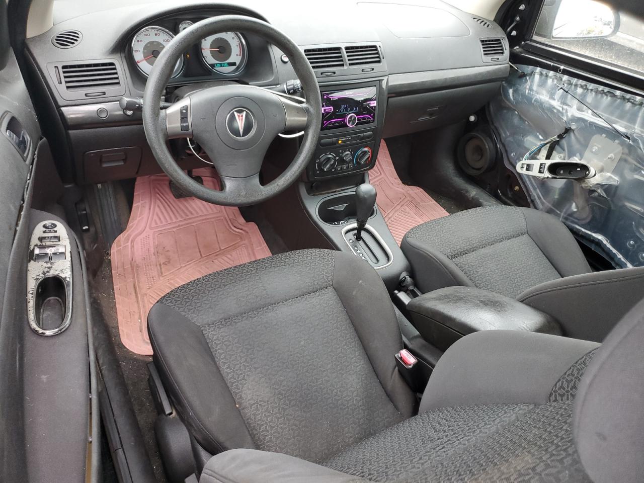 2007 Pontiac G5 VIN: 1G2AL15F977135725 Lot: 51090525